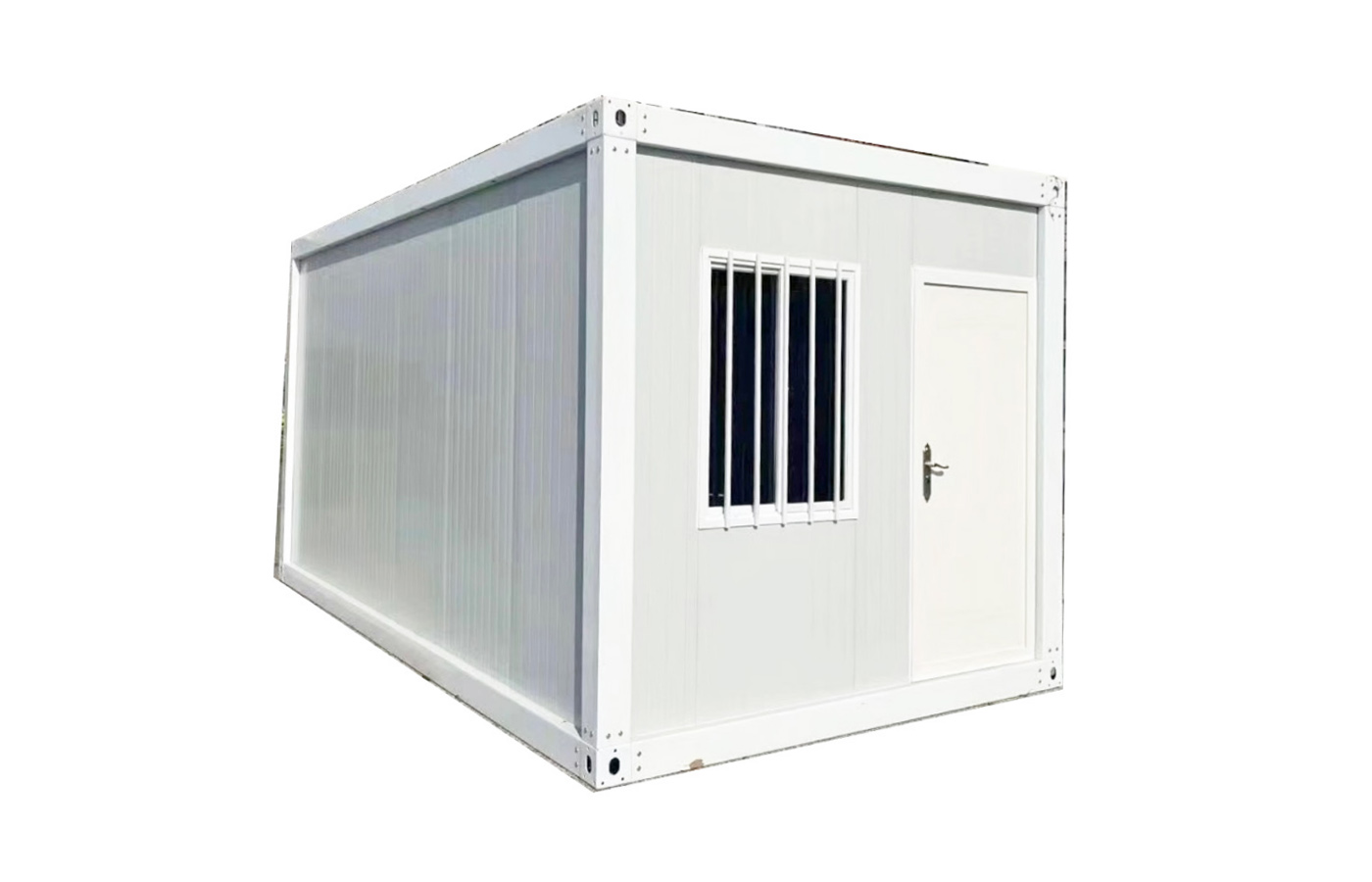 Nhà di động 20ft có thể tháo rời Nhà lắp ghép hiệu quả về chi phí Nhà container có thể tháo rời Kho tùy chỉnh Nhà di động 20ft có thể tháo rời Nhà lắp ghép hiệu quả về chi phí Nhà container có thể tháo rời Kho tùy chỉnh