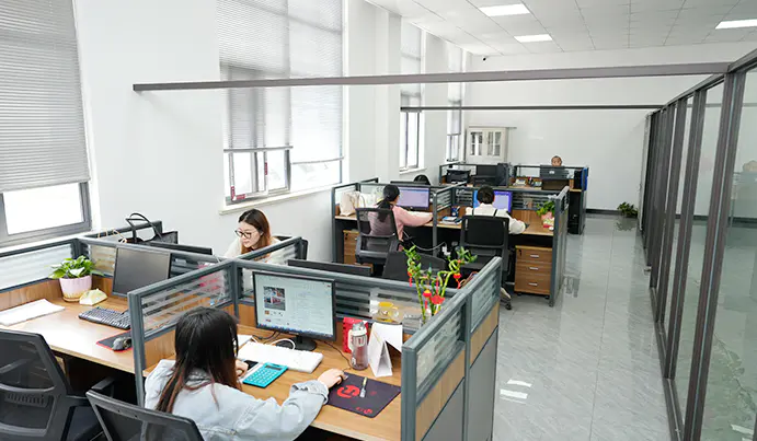 Công ty TNHH công nghiệp Allstar Thượng Hải